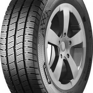 Barum 225/55R17C T SnoVanis 3