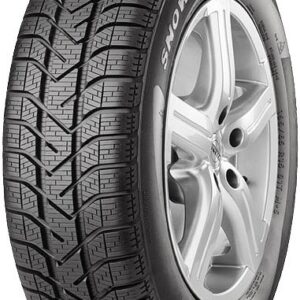 Pirelli 195/55R17 H SnowControl 3* XL