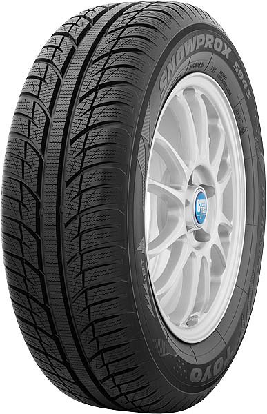 Toyo 185/55R16 H S943 Snowprox XL