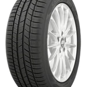 Toyo 255/30R20 W S954 Snowprox XL