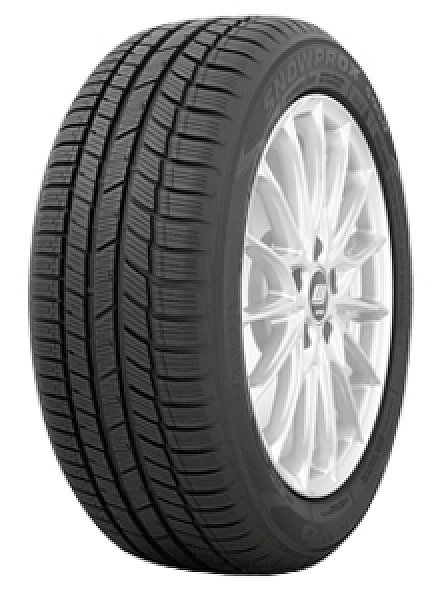 Toyo 245/40R19 W S954 Snowprox XL