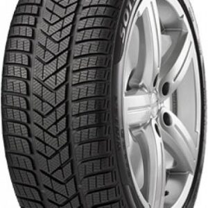 Pirelli 275/40R18 V SottoZero 3 XL RunFlat *