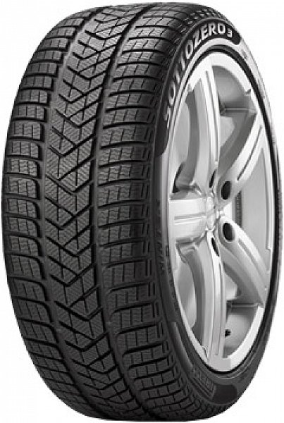 Pirelli 245/35R21 W Sottozero 3 XL MGT DOT22