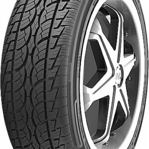 Nankang 285/45R22 V SP-7 XL