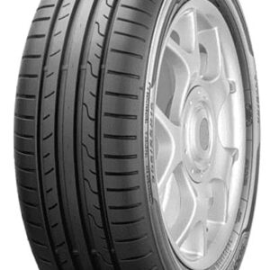 Dunlop 195/65R15 H BluResponse