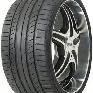 Continental 325/35R22 Y SportContact 5P FR MO