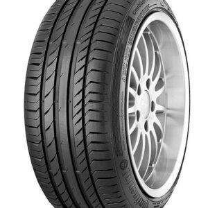 Continental 315/40R21 Y SportContact5 SUV MO