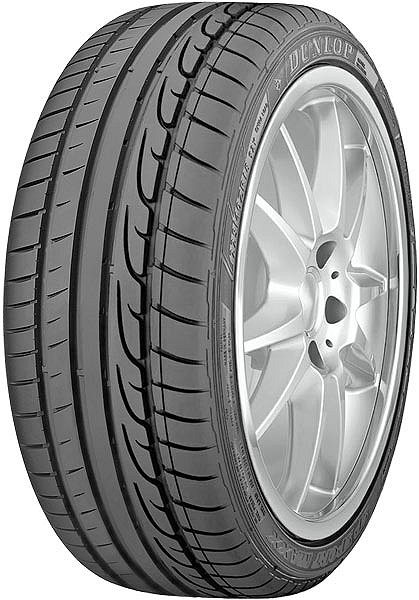 Dunlop 275/40R19 Y SP Sport Maxx RT MGT