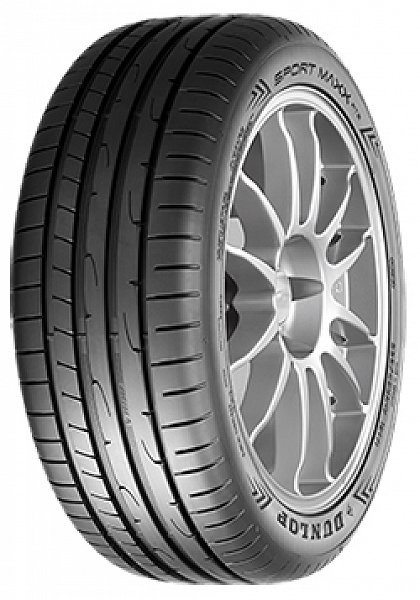 Dunlop 245/40R19 Y Sp.MaxxRT2 XLMFSNSTMO* DOT22