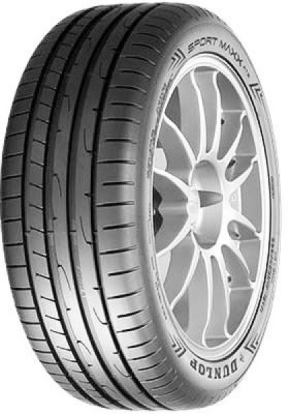 Dunlop 235/45R19 W Sport Maxx RT2 SUV XL MFS