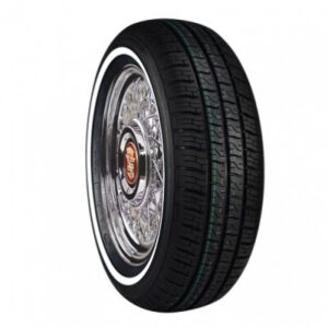 Gripmax 185/70R14 H Status Radial