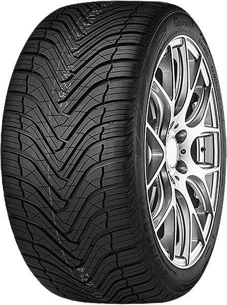 Gripmax 215/65R17 V SureGrip A/S Nano