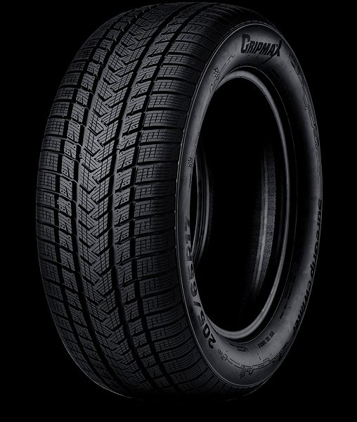 Gripmax 235/65R18 V SureGrip eWinter XL