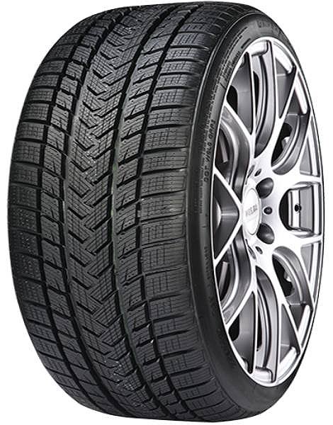 Gripmax 285/40R22 V Suregrip Pro Winter XL