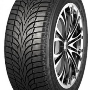 Nankang 155/65R13 T SV-3