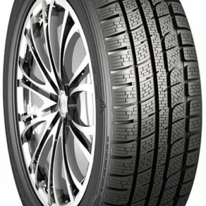 Nankang 195/70R15 T SV-55 XL
