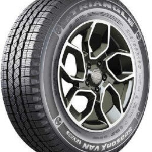Triangle 195/70R15C S TA702 SeasonX Van