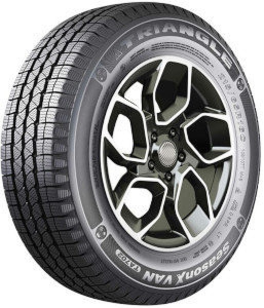 Triangle 215/65R16C T TA702 SeasonX Van