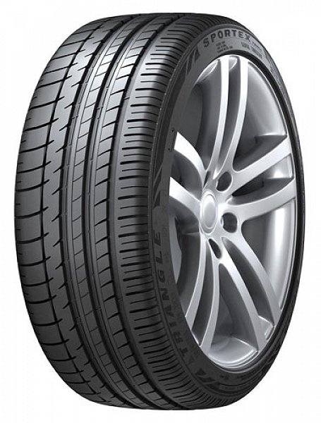 Triangle 255/45R19 Y TH201 SporteX XL DOT21