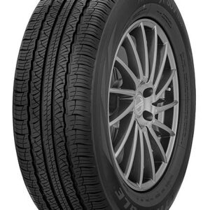 Triangle 215/50R18 W TR259 AdvanteX SUV