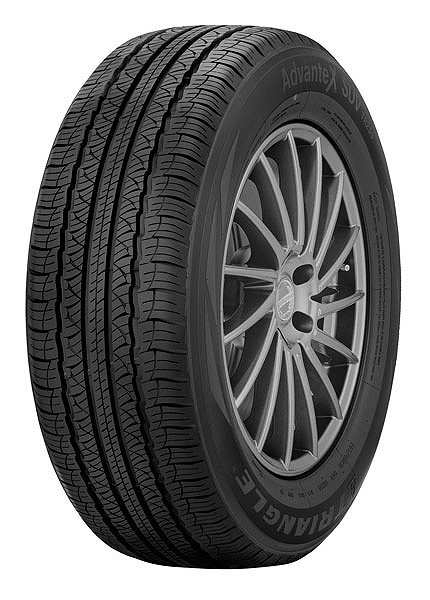Triangle 215/50R18 W TR259 AdvanteX SUV