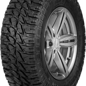 Triangle 235/75R15 Q TR281 GripX M/T