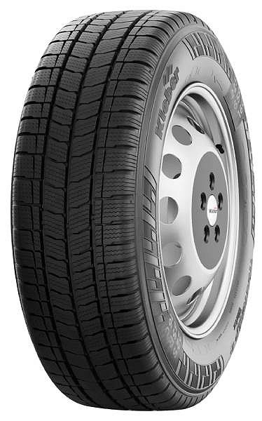 Kleber 235/65R16C R Transalp 2+