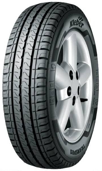 Kleber 205/65R16C T Transpro 2
