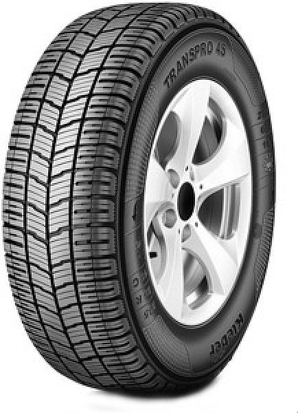 Kleber 195/75R16C R Transpro 4S