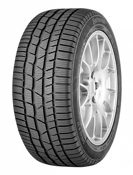 Continental 205/55R17 H TS 830P XL *