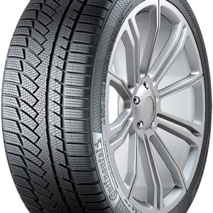 Continental 235/50R19 V TS 850P FR SSR