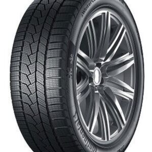 Continental 285/30R21 W TS 860S XL FR