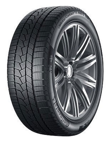 Continental 265/35R22 W TS 860S XL FR MGT