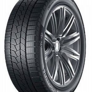 Continental 265/45R20 W TS 860S SUV XL FR MGT