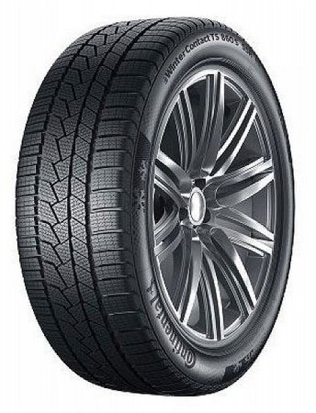 Continental 265/45R20 W TS 860S SUV XL FR MGT