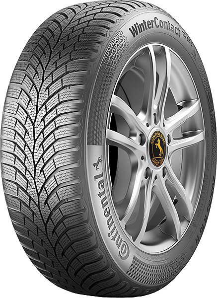 Continental 225/50R17 H TS 870 XL FR