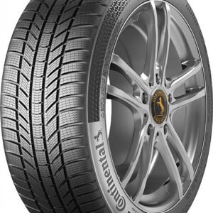 Continental 285/30R20 W TS 870P XL FR