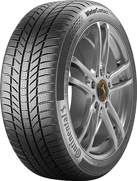 Continental 325/40R22 V TS 870P FR