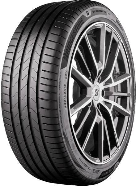 Bridgestone 255/55R19 V Turanza 6 XL Enl