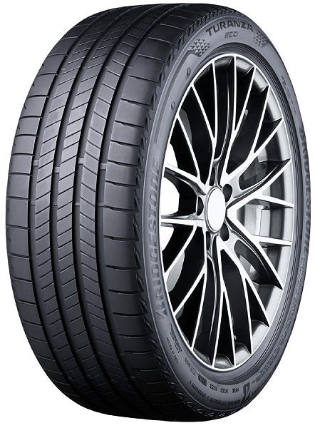 Bridgestone 215/55R18 T Turanza Eco