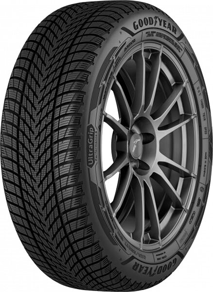 Goodyear 175/60R18 H UG Performance 3