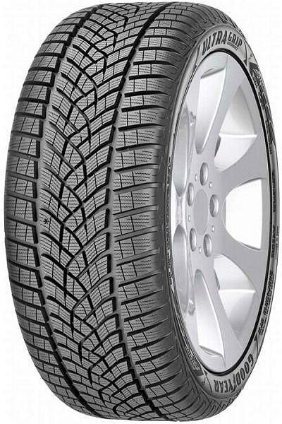 Goodyear 225/60R18 H UG Performance+SUV XL