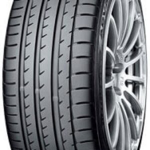 Yokohama 225/45R17 W V105 Advan Sport MO