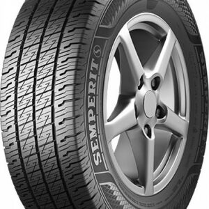 Semperit 225/55R17C T Van-Allseason