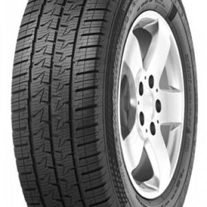 Continental 215/60R17C T VanContact 4Season