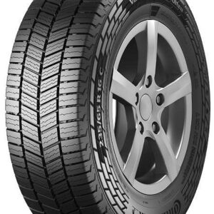 Continental 195/75R16C R VanContact A/S Ultra
