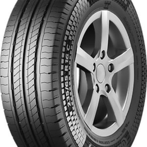 Continental 235/50R19C T VanContact Ultra