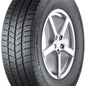 Continental 225/65R16C R VanContact Winter