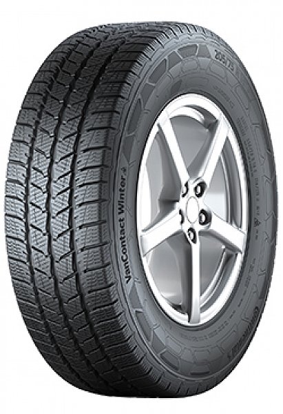 Continental 215/65R16C S VanContact Winter