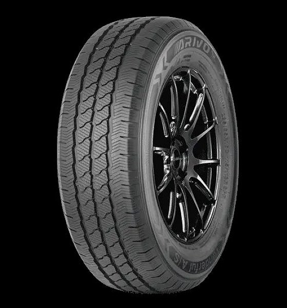 Arivo 225/75R16C R Vanderful A/S